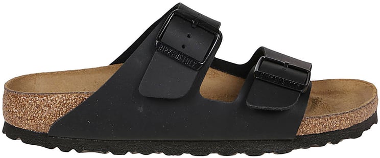 Birkenstock Sandals Black