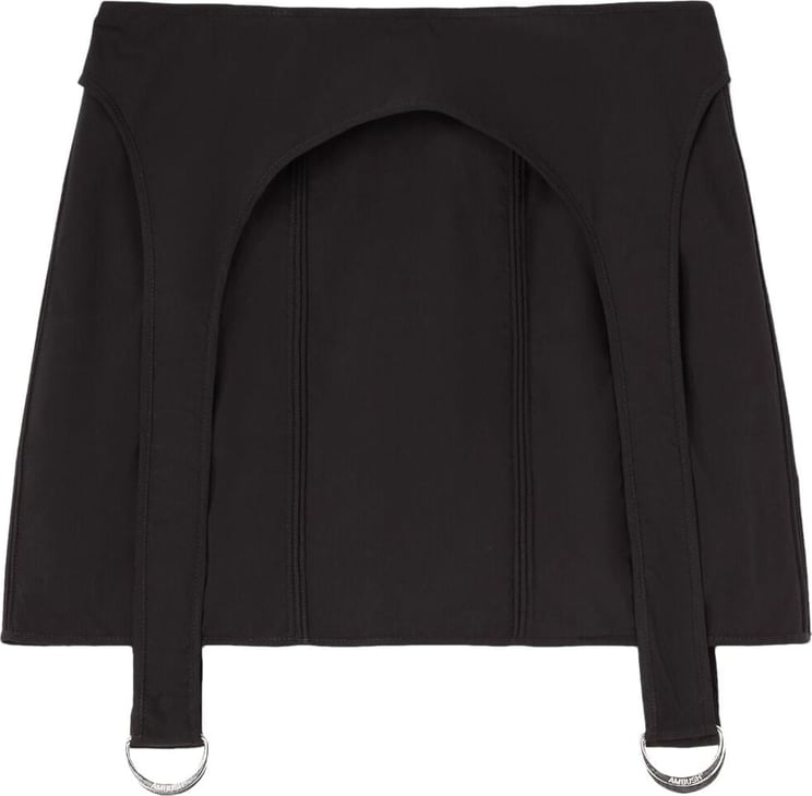 AMBUSH Skirts Black Zwart