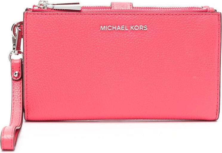 Michael Kors Mmk Wallets Pink Roze