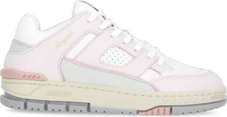 Axel Arigato Sneakers Pink Neutraal