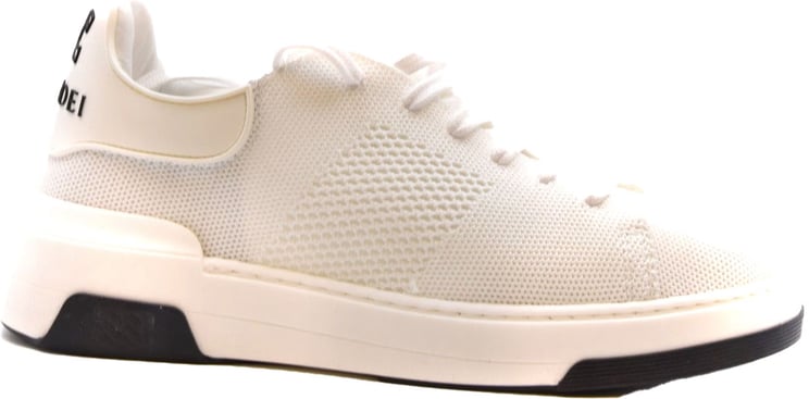 Casadei Sneakers White Wit