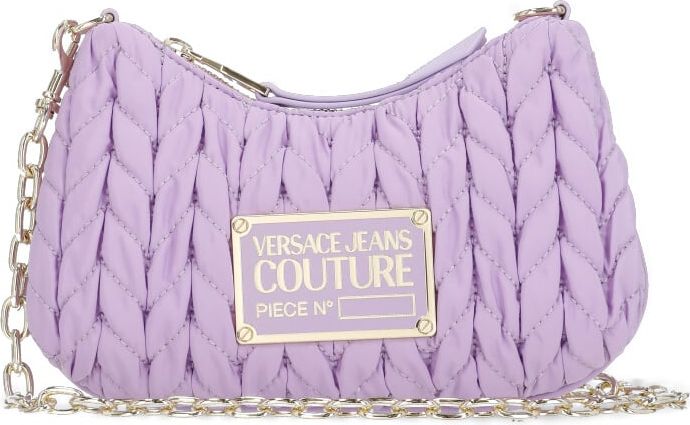 Versace Jeans Couture Bags Purple Blauw