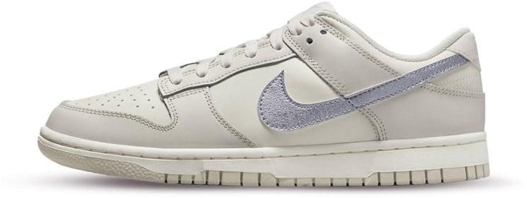 Nike Nike Dunk Low Oxygen Purple (W) Divers