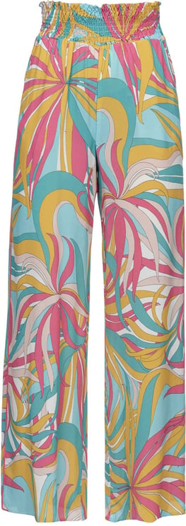 Pinko Pantalon Multicolour Divers