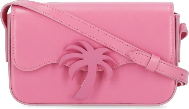 Palm Angels Bags Pink Neutraal