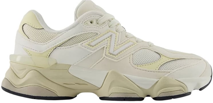 New Balance New Balance 9060 Mushroom Arid Stone (GS)