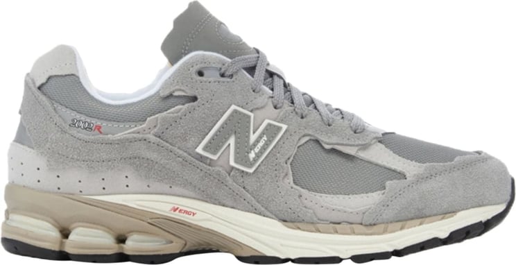 New Balance New Balance 2002R Protection Pack Grey Divers