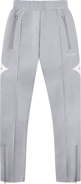MESMO Track pants Grey Grijs