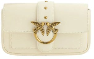 Pinko Bags White