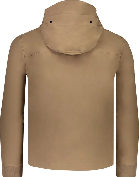 CP Company Outerwear - Medium Jacket Bruin