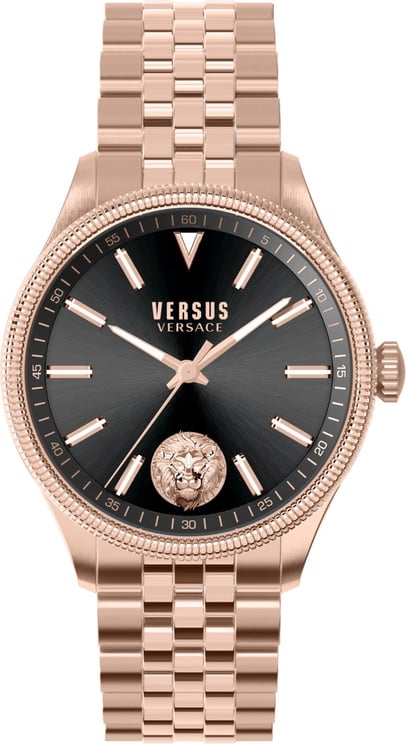 Versace VSPHI6321 Colonne horloge Zwart