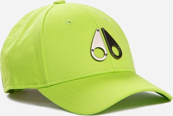 Moose Knuckles Hats Green Groen