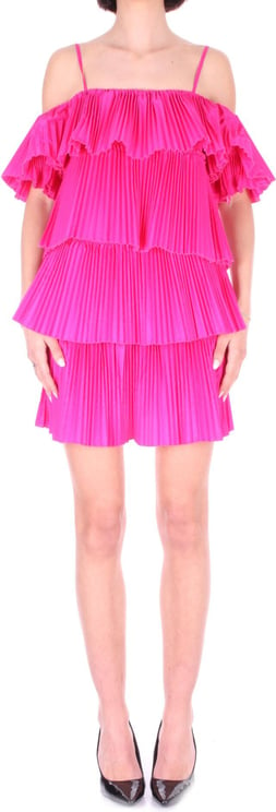 Liu Jo Dresses Pink Roze