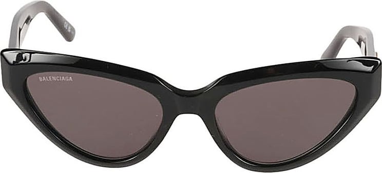 Balenciaga Sunglasses Black Zwart