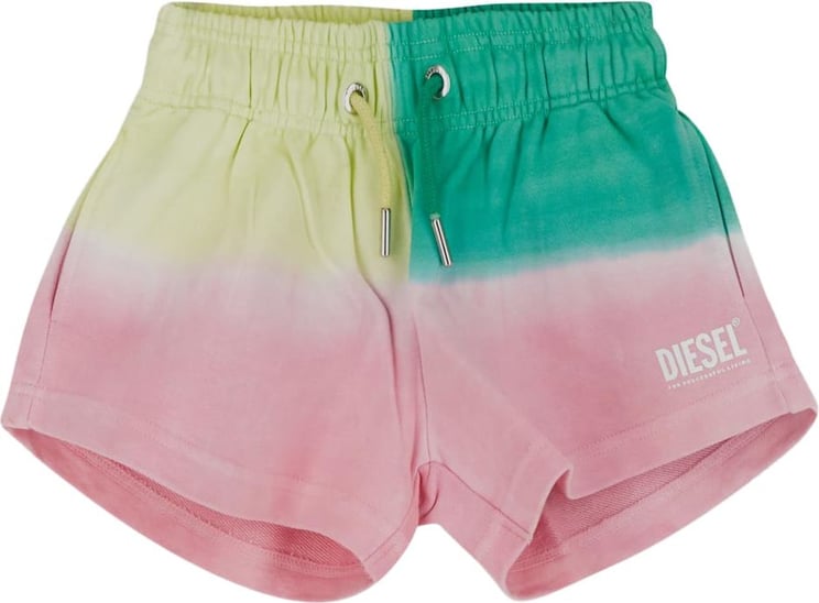 Diesel Panidy Shorts Divers
