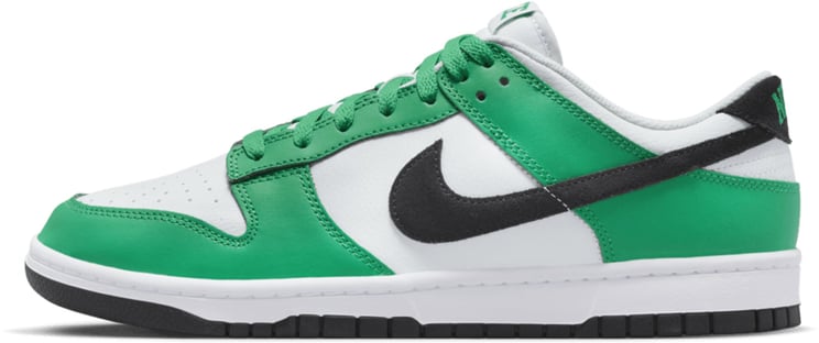 Nike Nike Dunk Low Celtic Divers