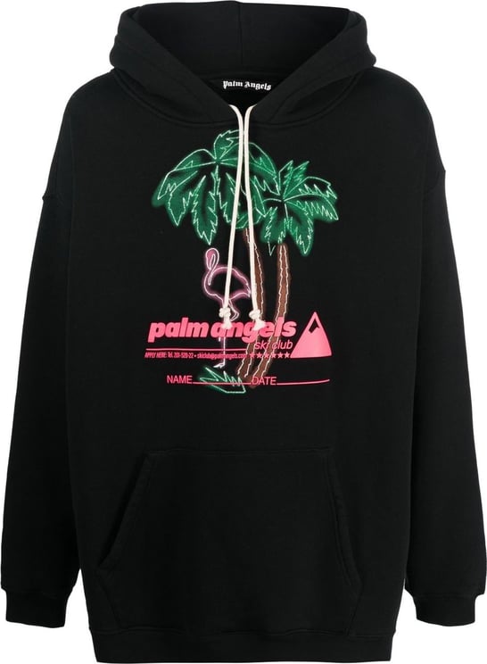 Palm Angels Sweaters MultiColour Divers Divers