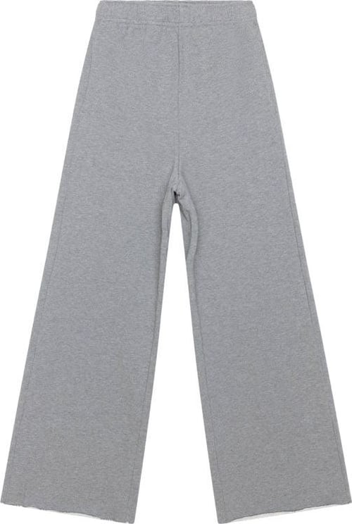 MM6 Maison Margiela Grey Sweatpants Grijs