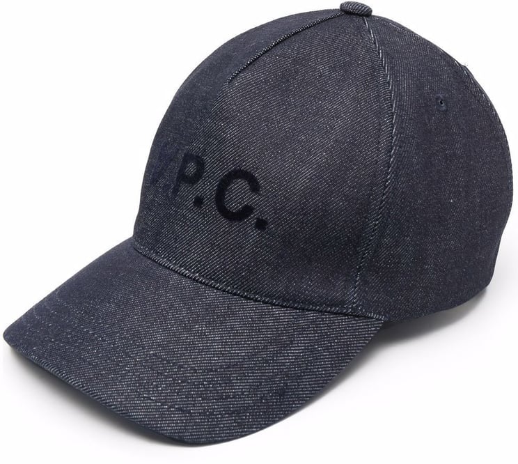 A.P.C. Hats Blue