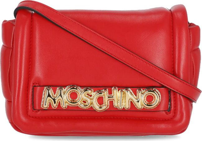 Moschino Bags Red Neutraal
