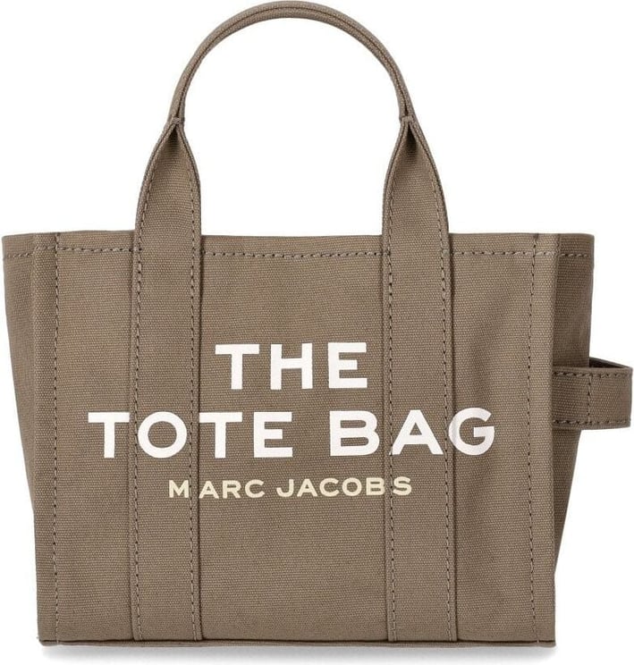 Marc Jacobs Tote Bag Groen
