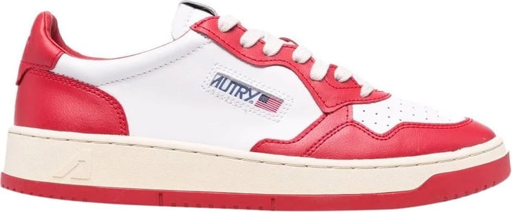 Autry baskets 01 Rood