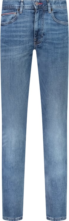 Tommy Hilfiger Jeans Blauw Blauw