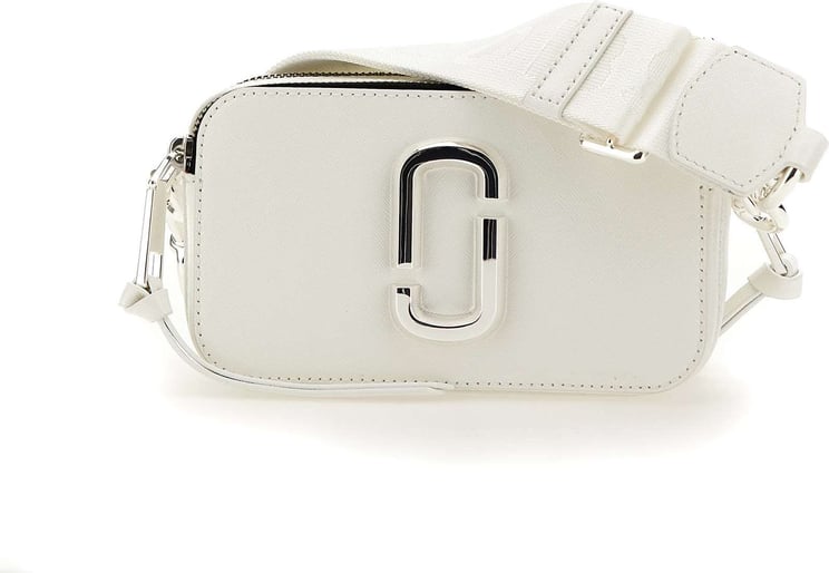 Marc Jacobs Bags White Wit