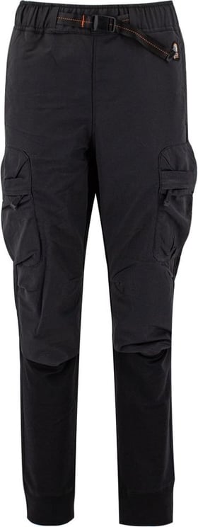 Parajumpers Trousers Zwart