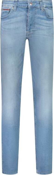 Tommy Hilfiger Jeans Blauw Blauw