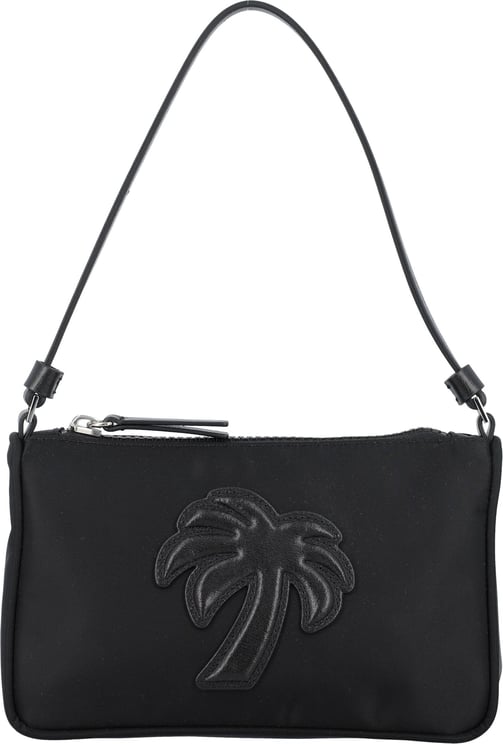 Palm Angels Palm Angels Bags.. Black Zwart