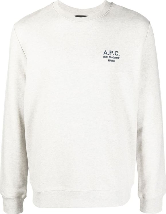 A.P.C. Apc Sweaters Beige Beige