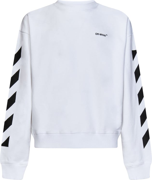 OFF-WHITE Off-white Sweaters Black Zwart
