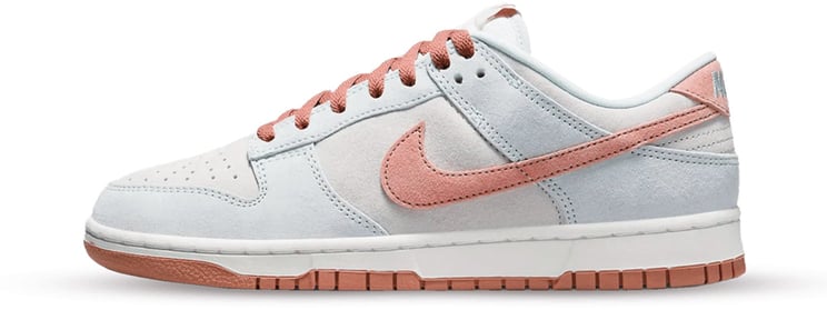 Nike Nike Dunk Low Fossil Rose Divers