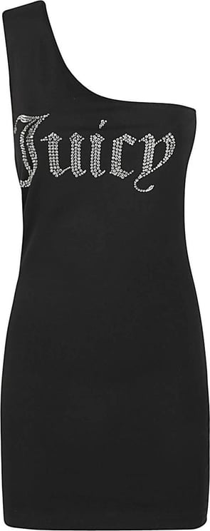 Juicy Couture Dresses Black Zwart