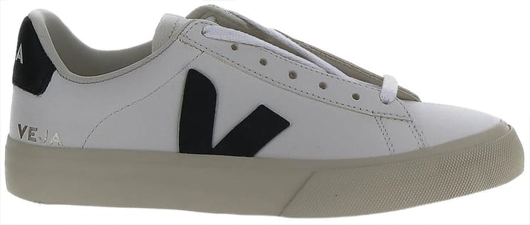 Veja Leather Sneakers Divers