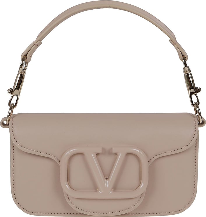 Valentino small shoulder bag loco Neutraal