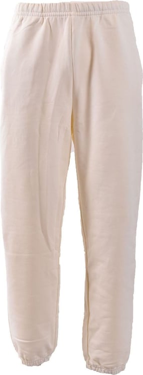 Fred Perry Trousers White Wit