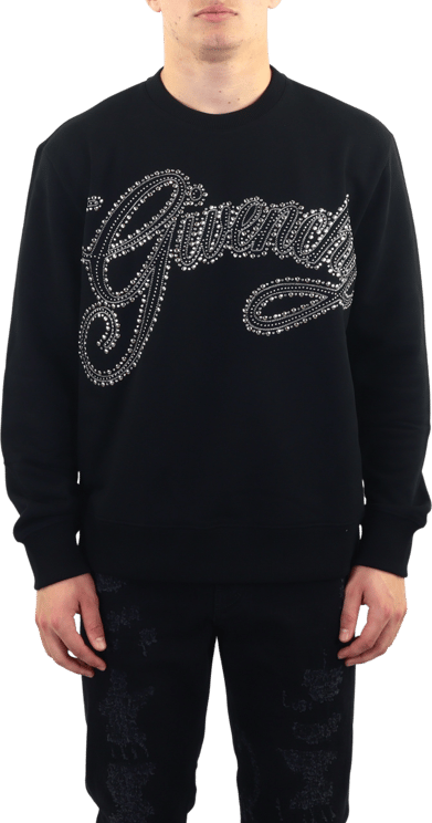 Givenchy Sweatshirt Zwart