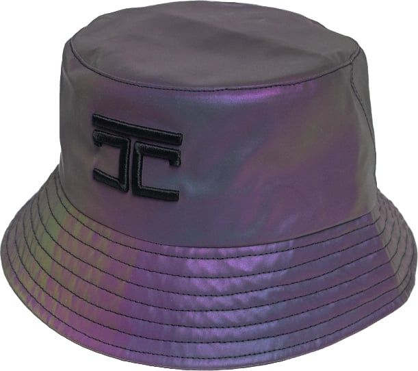 JORCUSTOM Icon Bucket Hat Holographic Divers