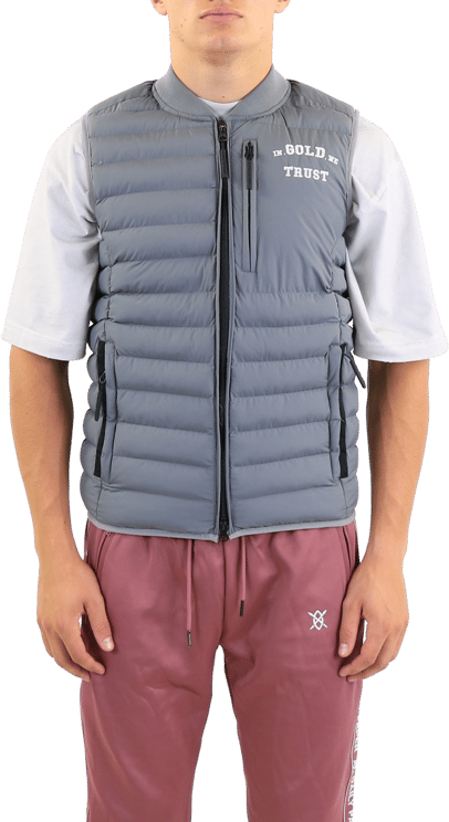 In Gold We Trust The Glory Quiet Shade