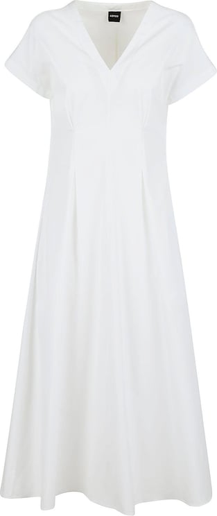 Aspesi Dresses White Wit