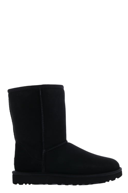 UGG Boots Black Zwart