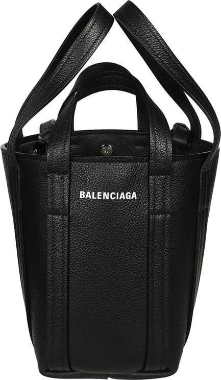 Balenciaga Balenciaga Everyday North-South Bag Zwart