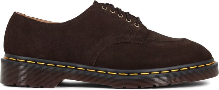 Dr. Martens 2046 Chocolate Repello Lace-up Derby Bruin