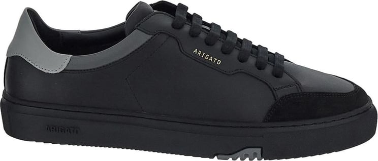 Axel Arigato Clean 180 Sneaker Zwart