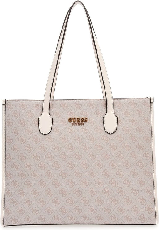Guess Shopper Taupe Taupe