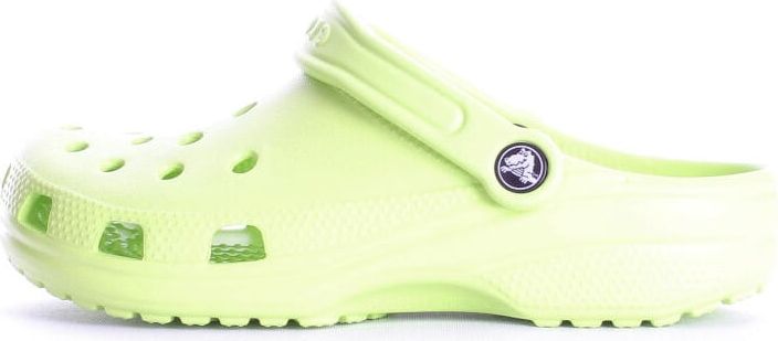 Crocs Sandals Lightgreen (lime) Groen