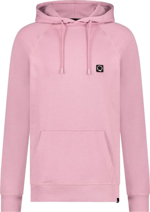 Circle of Trust Dex hoodie heren Roze Roze