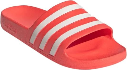 Adidas Adilette Slippers Heren Oranje/Wit Oranje